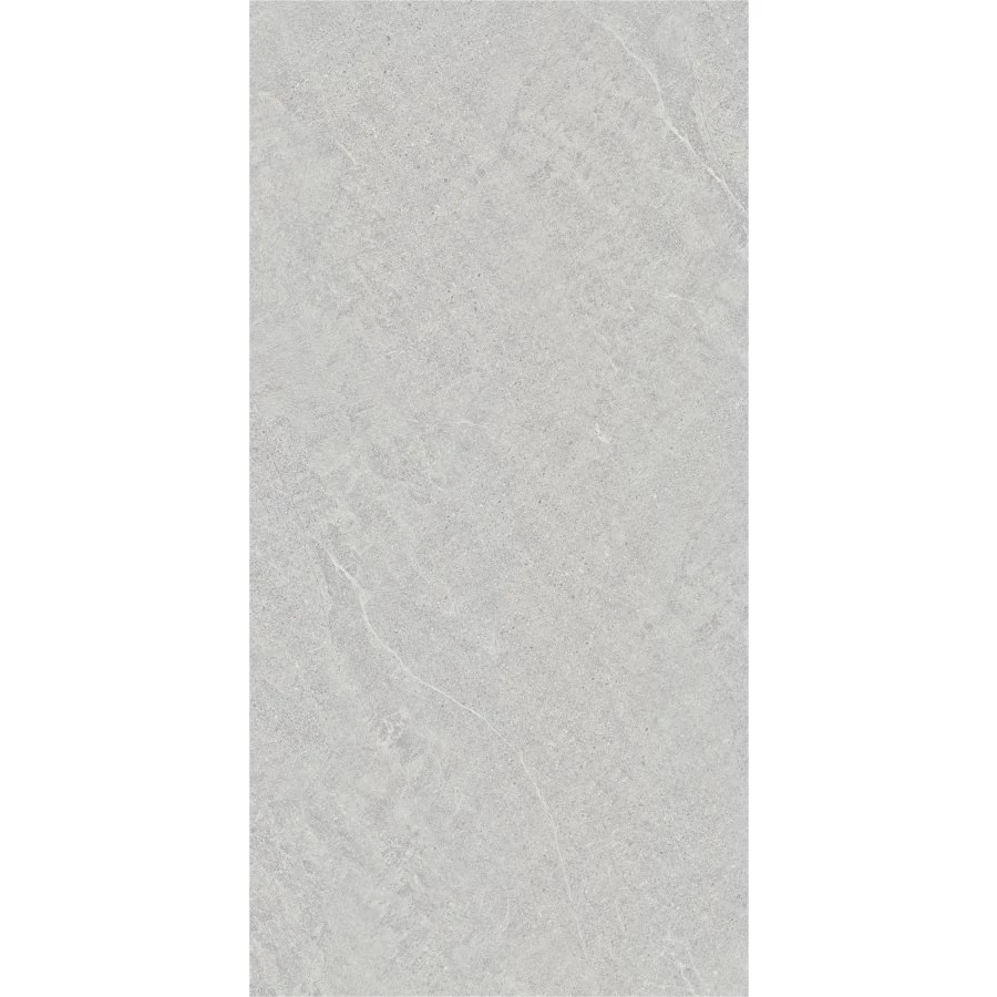 Керамогранит Bonaparte Ground Pearl Rect Matt матовый серый 120х60 см