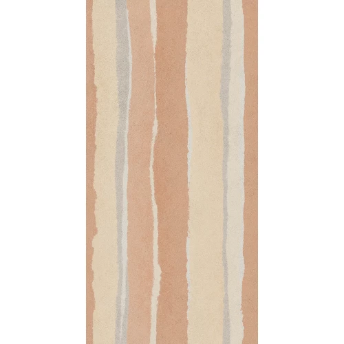 Керамогранит Del Conca HBE Bioterre Stratum Argilla матовый коричневый GCBESTARGIR 120х60 см