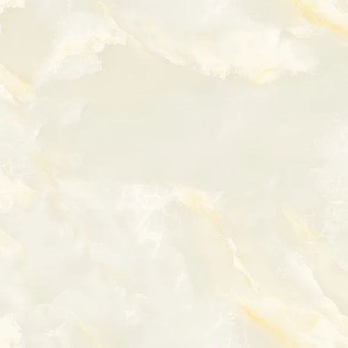 Керамогранит Ceradim Onyx Magian кремовый Полированный 60х60 см