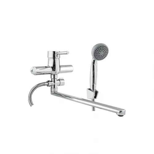 Смеситель Славен для ванны Город Д СЛ-ОД-Д31