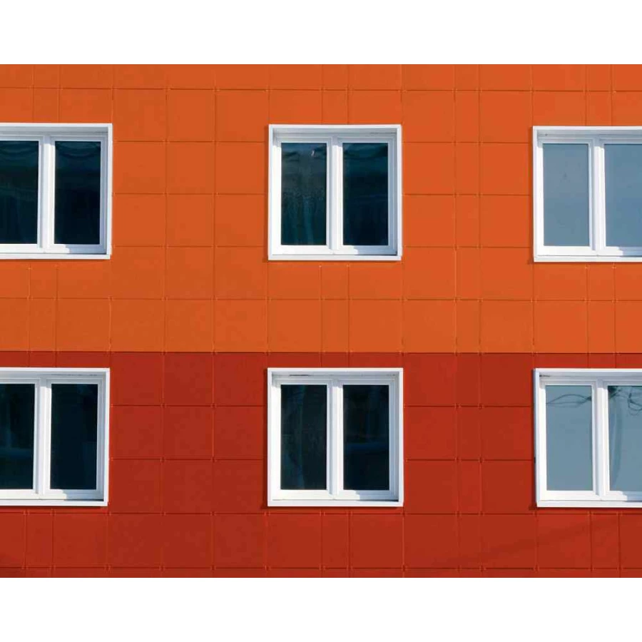 Уральская палитра