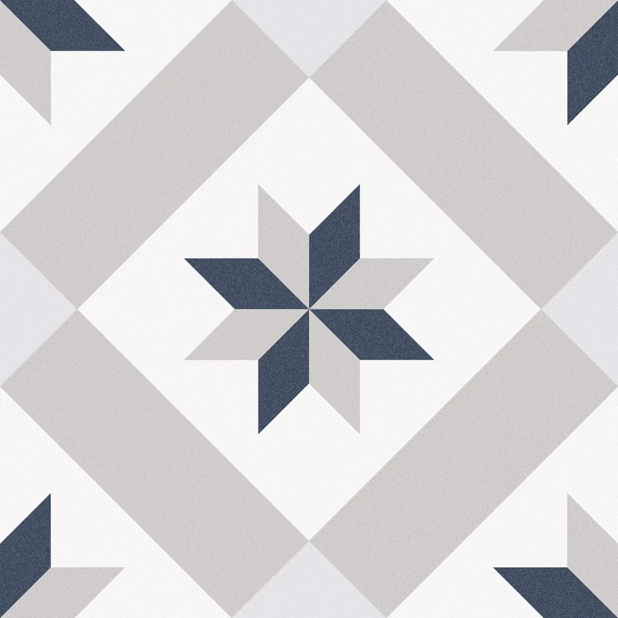 Керамогранит Absolut Keramika Paris Luna P 25x25 см