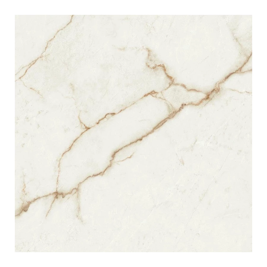 Керамогранит Atlas Concorde Forte dei Marmi Quark Сахара Бланк Рет 600010002394 120x120 см