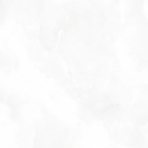 Керамогранит Laparet Atmosphere Cristal полированный белый 80х80 см