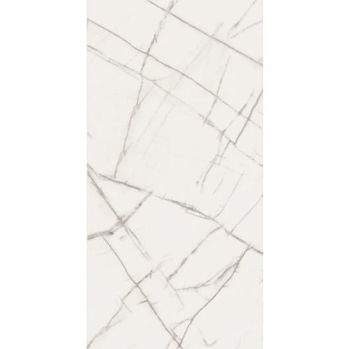 Керамогранит Estima Indigo Illusion EXM102 матовый белый 71953 120х60 см