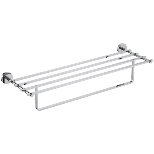 Полка для полотенец Aquatek Бетта AQ4615CR