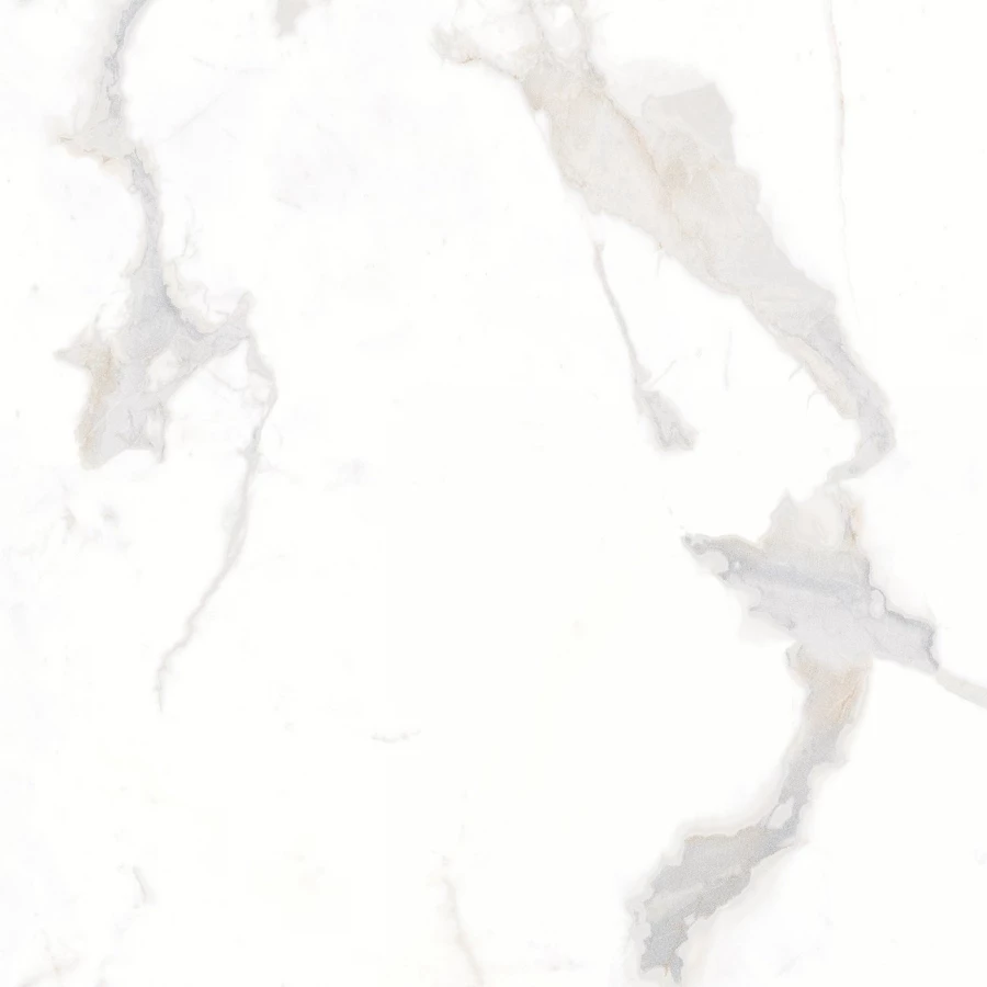 Керамогранит Ocean Ceramic India India 60Х60 Statuario Marco OC0000114 60х60 см