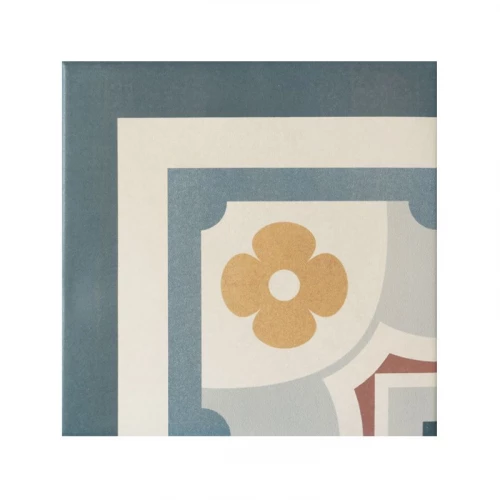 Декор из керамогранита Equipe Caprice Corner Saint opez 20943 20х20x0,83 см