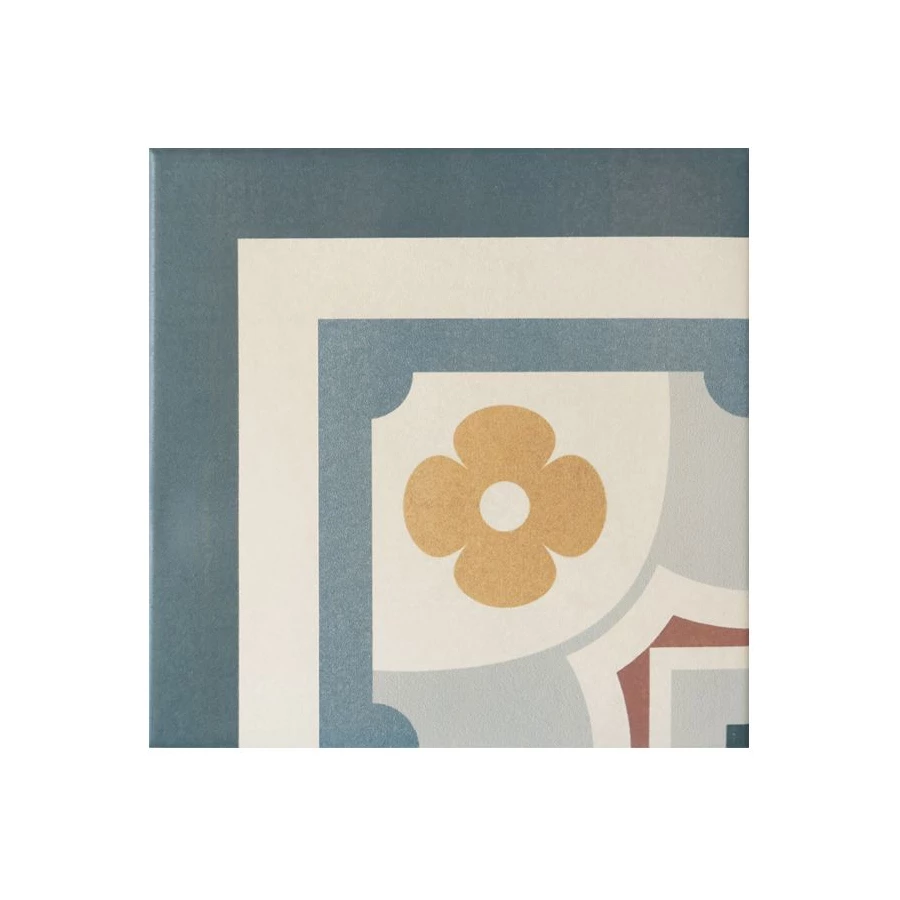 Декор из керамогранита Equipe Caprice Corner Saint opez 20943 20х20x0,83 см