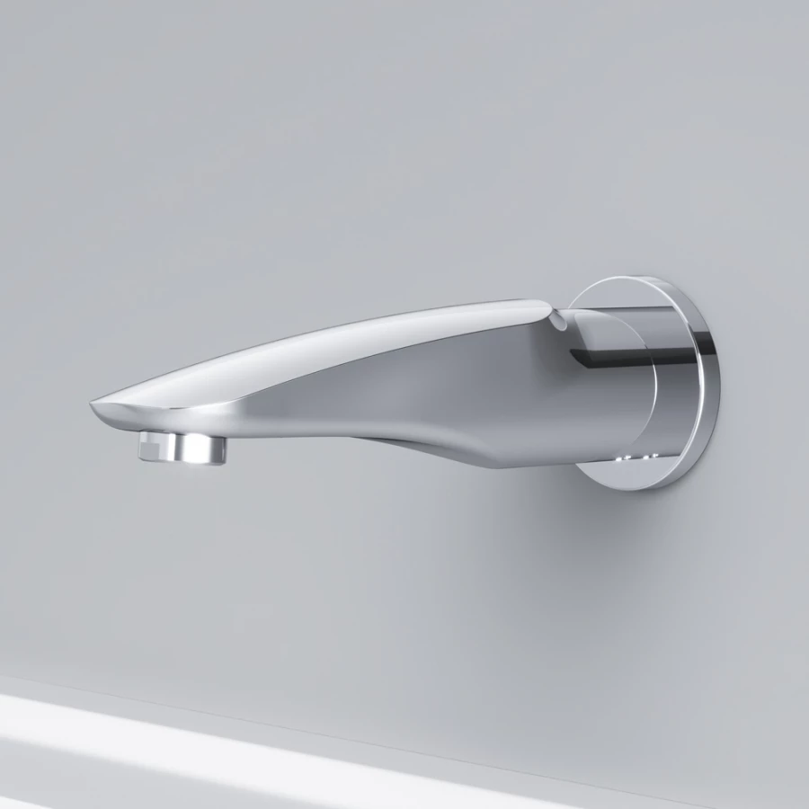 Излив на ванну Am Pm Sensation F3070000