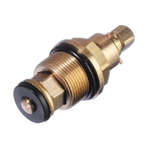 Кран-букса резина ПСМ M18х1 квадрат 7х7 PSM-1298-181