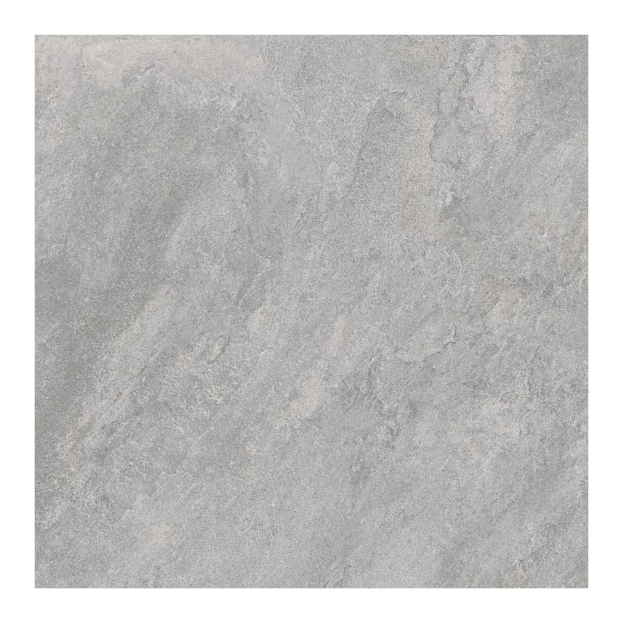 Керамогранит VitrA Quarstone Серый натуральный K951811R0001VTE0 60х60 см