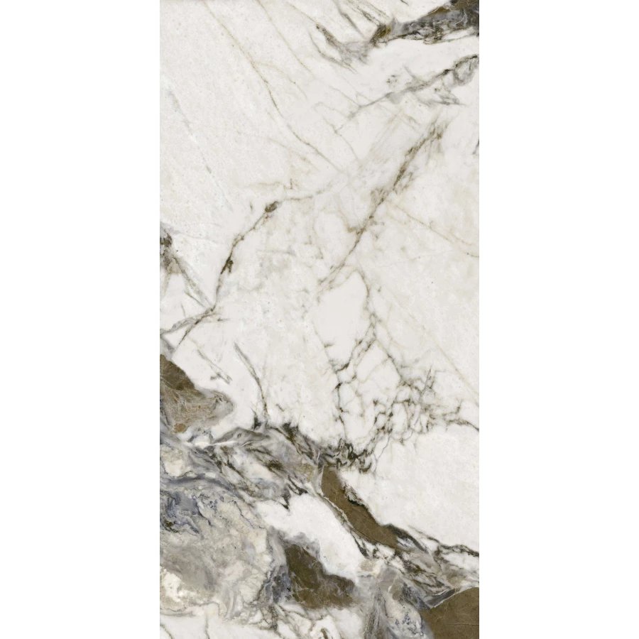 Керамогранит NT Ceramic Lavarsaz Dark Rum Матовый NTT9404DDG 120х60 см