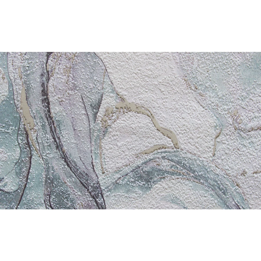 Обои виниловые Аспект Атлантида красные 10125-56 0,53х10,05 м