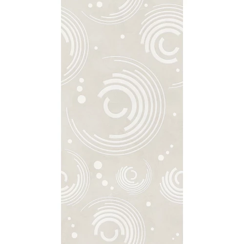 Керамическая плитка Kerlife Roma Decor Perla 33 63х31,5 см