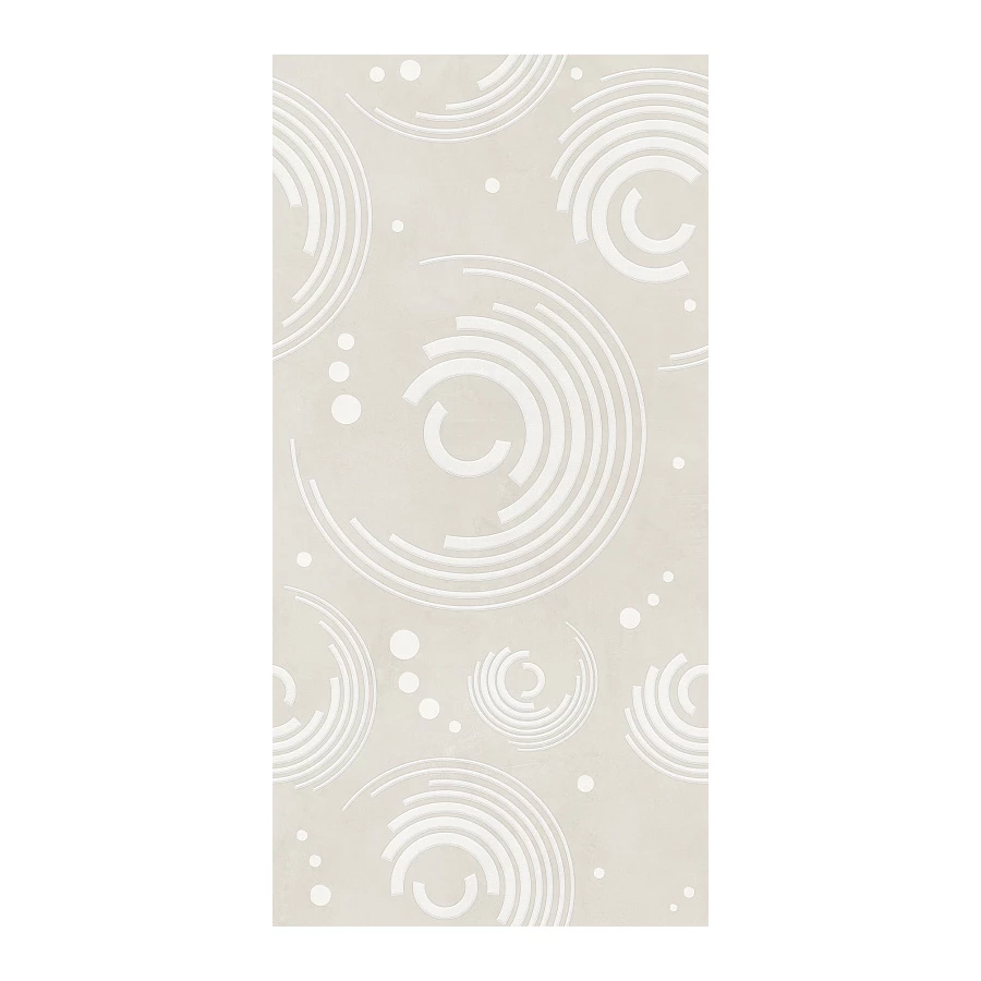 Керамическая плитка Kerlife Roma Decor Perla 33 63х31,5 см