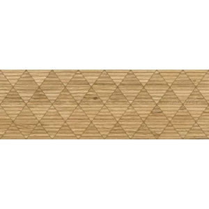 Декор Porcelanite Dos Iguazu 9547 Iguazu 1865 Guazu 9549 Roble Relieve PCD000048 90х30 см