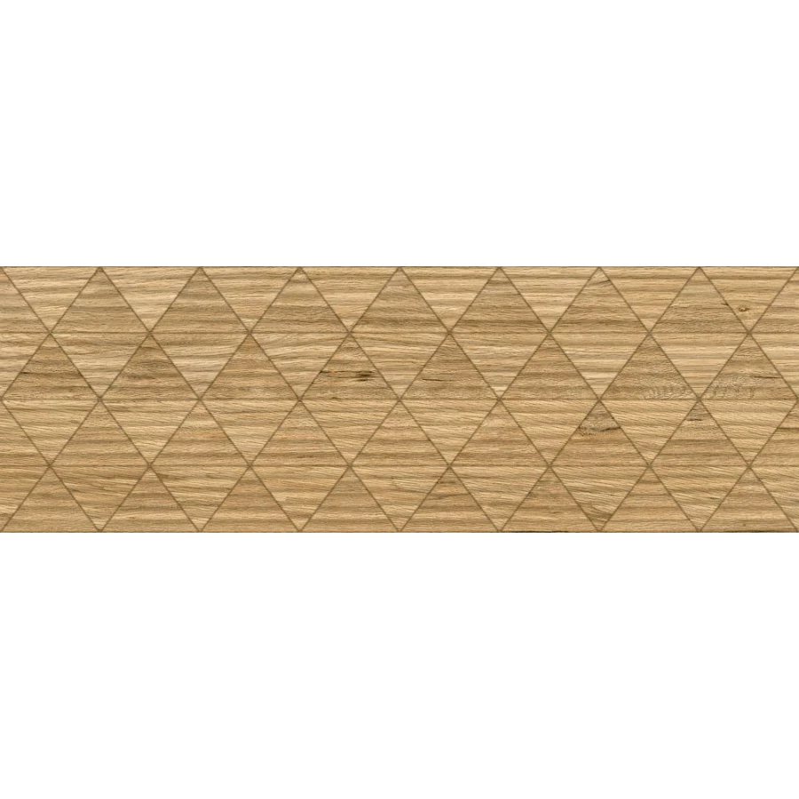 Декор Porcelanite Dos Iguazu 9547 Iguazu 1865 Guazu 9549 Roble Relieve PCD000048 90х30 см