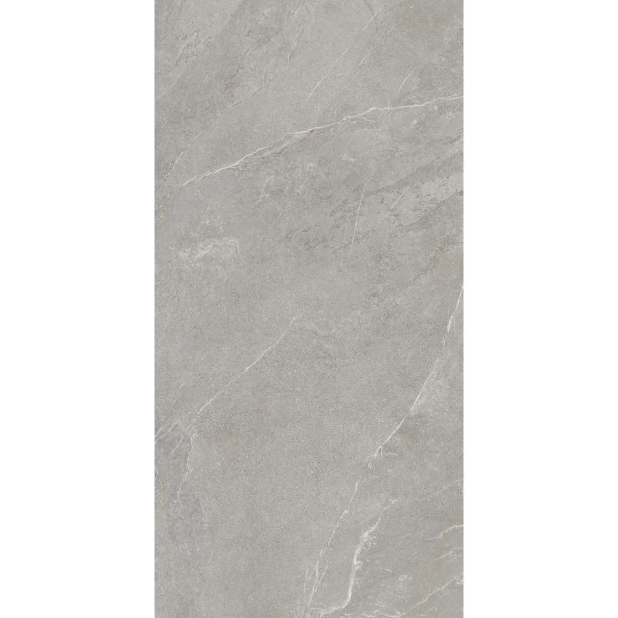Керамогранит Vitra ArdeStone GL Grey натуральный серый K948700R0001VTER 120x60 см