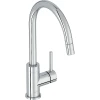 Смеситель для кухни Jacob Delafon Edouard хром E23308-CP