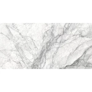 Керамогранит Delacora Crostone карвинг матовый светло-серебристый D30013M 60х30 см