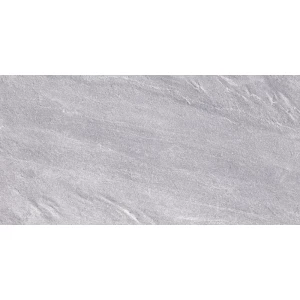 Керамогранит Cersanit Stellar рельефный матовый светло-серый A17904 59,8х29,7 см