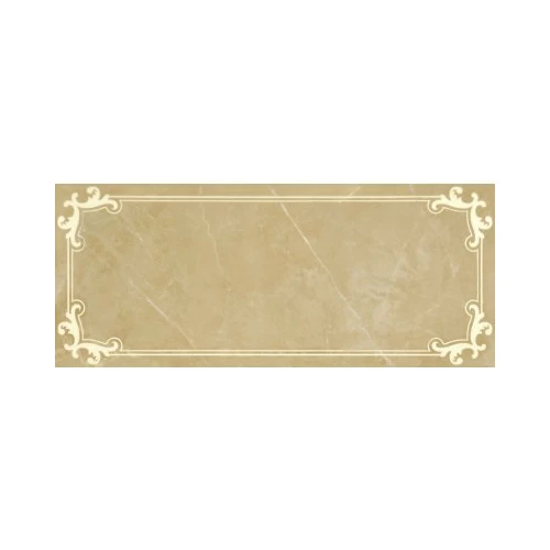 Плитка настенная Gracia Ceramica Visconti beige бежевый 02 25х60