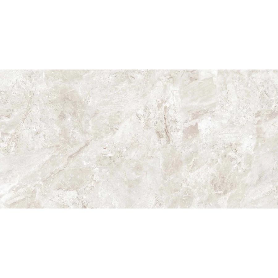 Керамогранит Realistik Maxilla White Carving белая 160x80 см