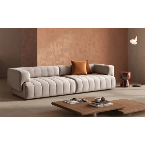 Плитка настенная Piemme Ceramiche Homey Paper Clay Cipria матовая коричневая 06069 120х60 см