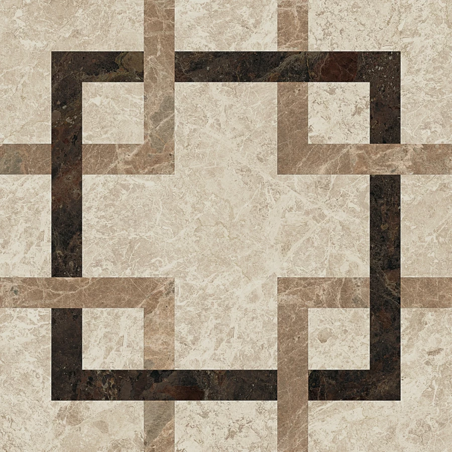 Керамогранит Atlas Concorde Victory Ins.Link 610080000219 80x80 см