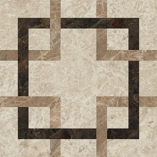 Керамогранит Atlas Concorde Victory Ins.Link 610080000219 80x80 см