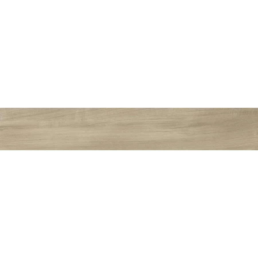 Керамогранит Navarti Tabil Light матовый бежевый 120х19,5 см