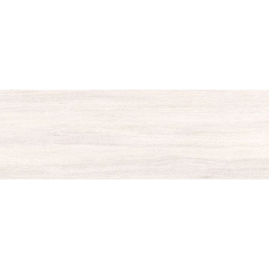 Керамогранит Laparet Casa Blanco белый Mатовый Карвинг 60x19,7 см