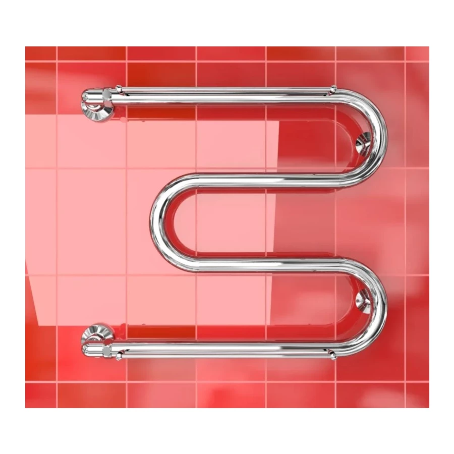 Полотенцесушитель Двин M 60/60 3/4