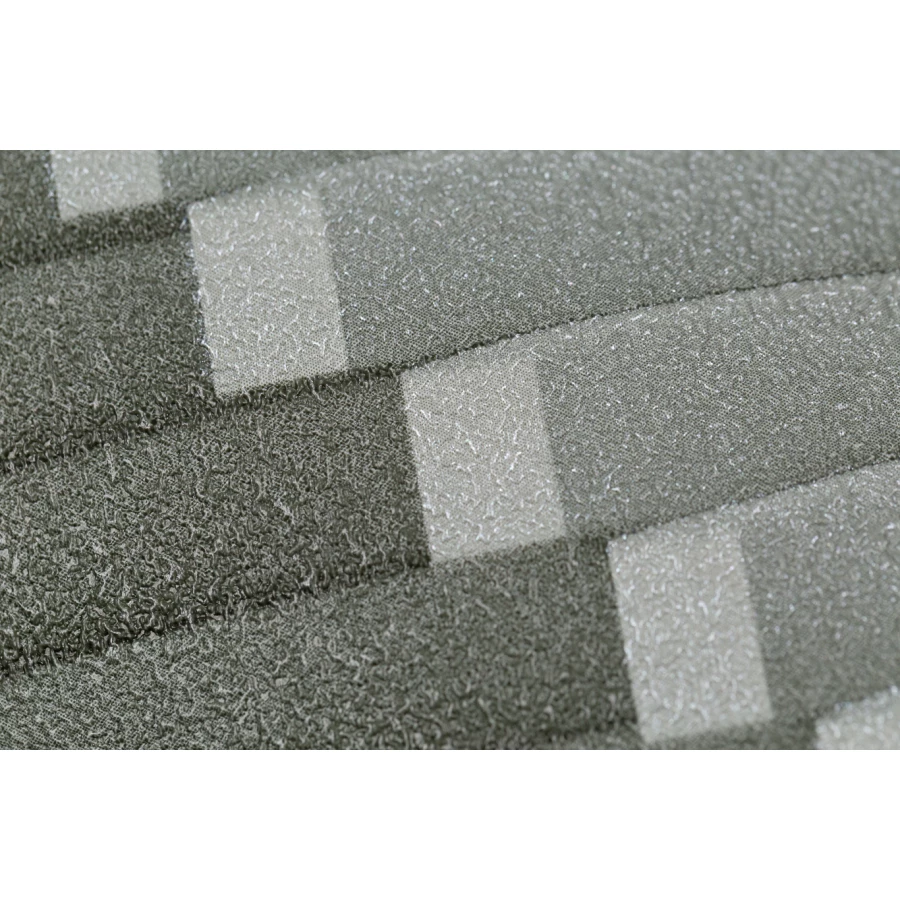 Обои флизелиновые Palitra Home Dinamica HomeColor зелёные HC72177-74 1,06х10,05 м