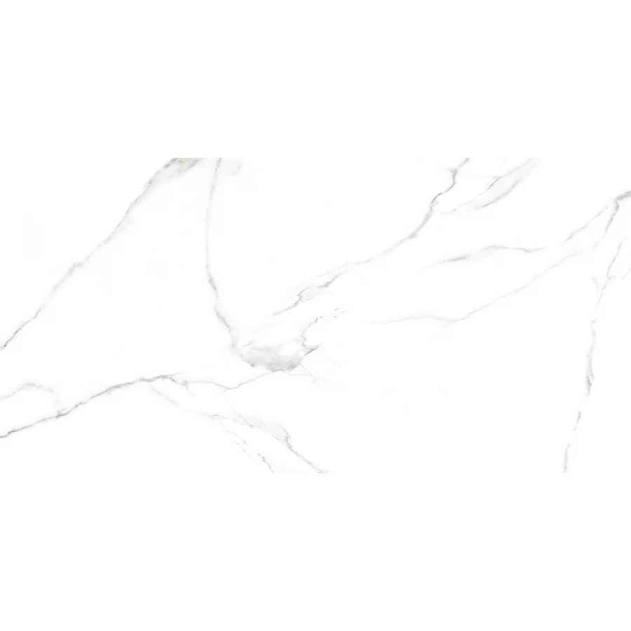 Керамогранит матовый ALMA Ceramica Carrara 1,44 кв.м. 0,85GFU60120CRR00R 120х60х0,85 см