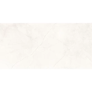 Керамогранит Ceradim Stone Micado Blanco Полированный белый 120х60 см