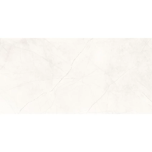 Керамогранит Ceradim Stone Micado Blanco Полированный белый 120х60 см