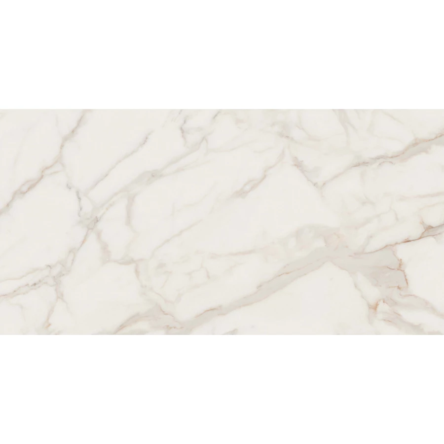 Керамогранит Estima Marble Onlygres XXL MOGXL1001 глянцевый белый 71897 160х80 см