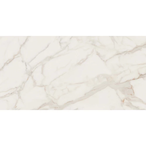 Керамогранит Estima Marble Onlygres XXL MOGXL1001 глянцевый белый 71897 160х80 см