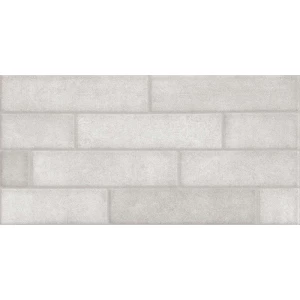 Плитка облицовочная Global Tile Urban brick GT Серый GT155VG 60х30 см