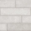 Плитка облицовочная Global Tile Urban brick GT Серый GT155VG 60х30 см
