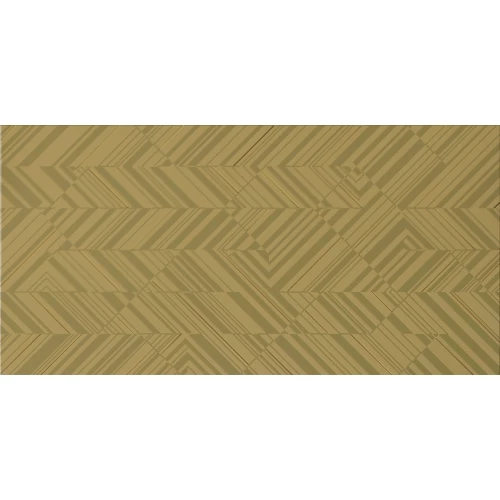 Вставка Italon Шарм Эдванс Голд / Charme Advance Gold матовая коричневая 600080000429 80х40 см