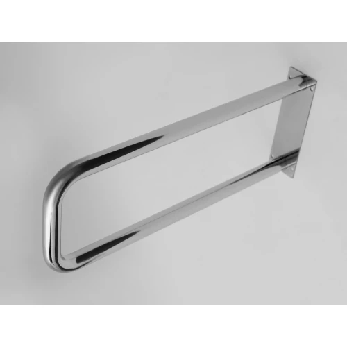 Поручень настенный стационарный Aquatek POR-0000006 800*230 мм