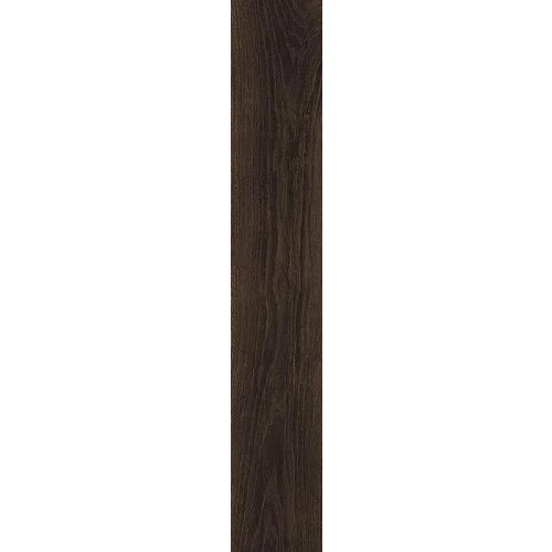 Керамогранит Atlas Concorde Eligo Dark Brown Ret/Элиго Дарк Браун Рет 20x120 см