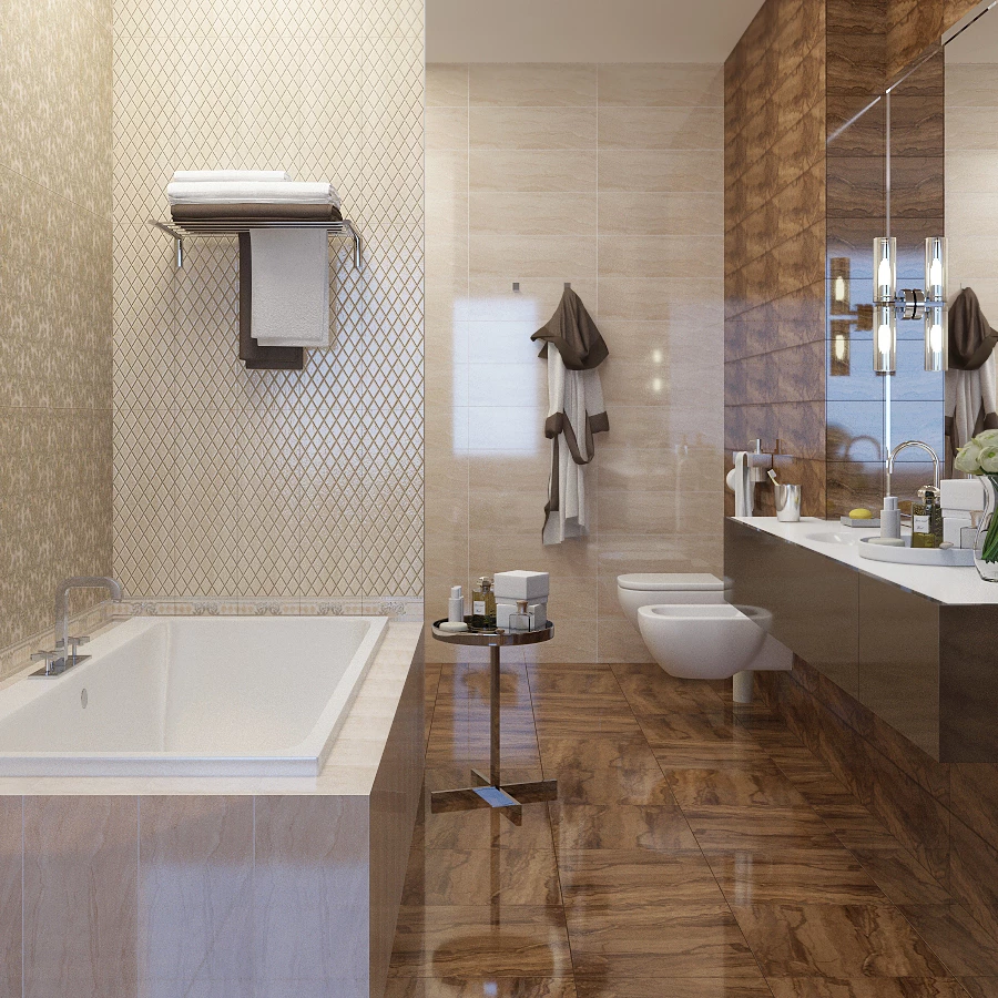 Даф / Лаурия бежевый