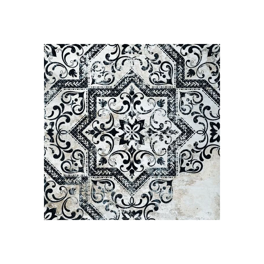 Керамогранит Absolut Keramika Mindanao Term 01 ABC0000037 60х60 см