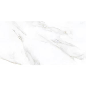 Керамогранит Realistik RS Aura Statuario Porsh Carving белый 120x60 см