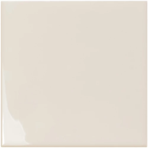 Плитка керамическая WOW Твистер Т Вапор / Twister T Vapor глянцевая серая 129143 12,5х12,5 см