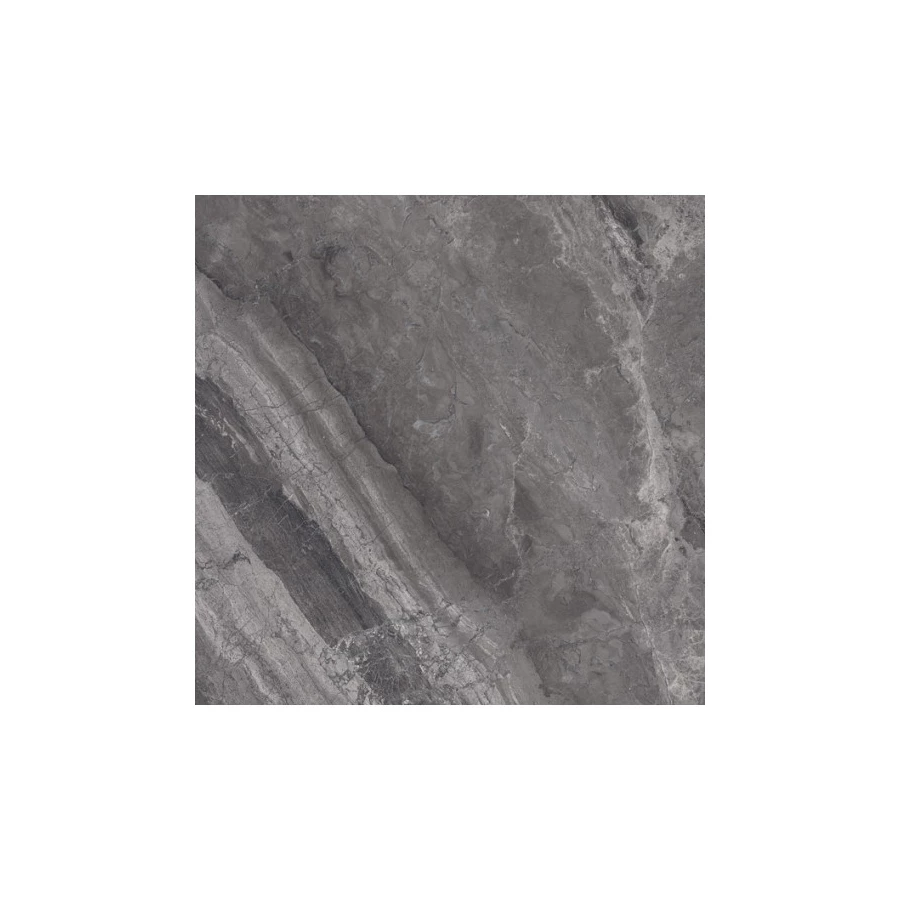 Керамогранит Cerdomus Supreme Charcoal Nat Ret 75388 60х60 см